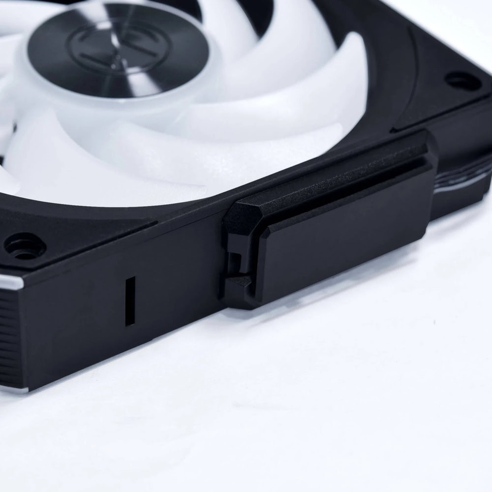 lian li uni fan cl wireless black | JAR Computers lian li uni fan cl wireless black
