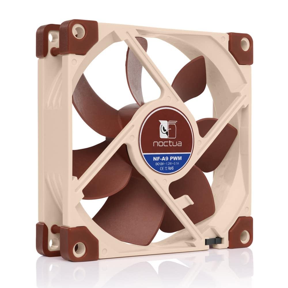 Noctua Fan 92mm NF-A9 PWM