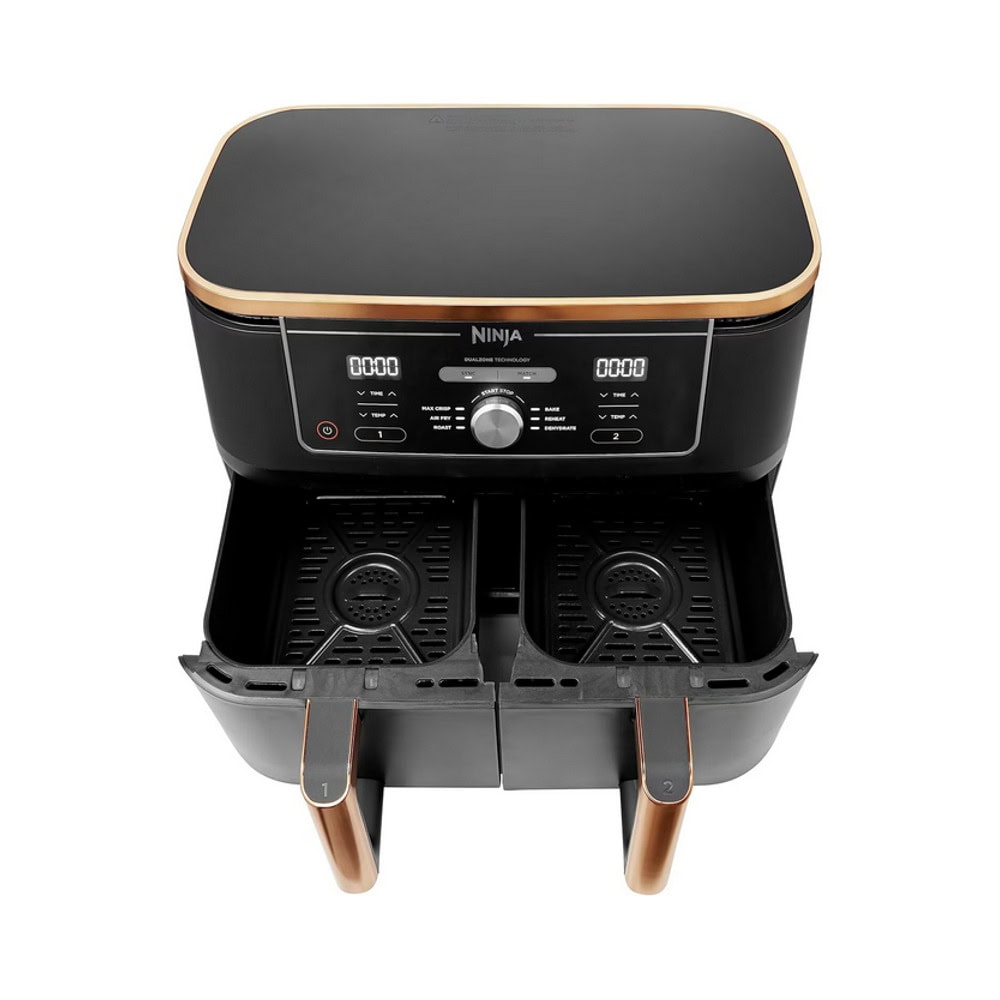 Ninja Foodi MAX Dual Zone AF400EUCP