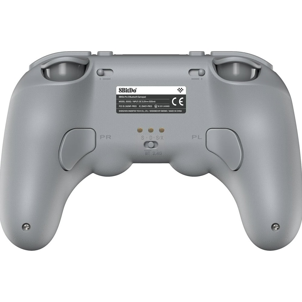 8bitdo pro 3 сив