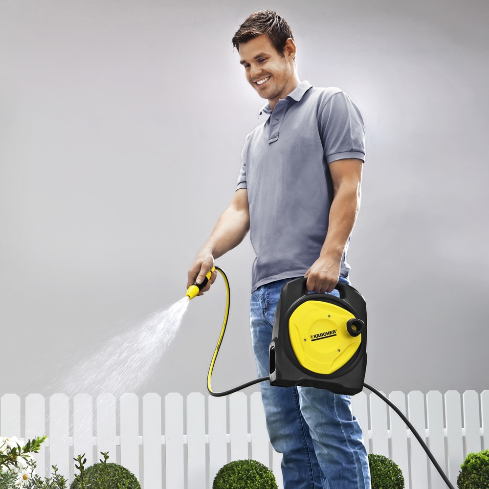 Karcher CR 3.110 Balcony