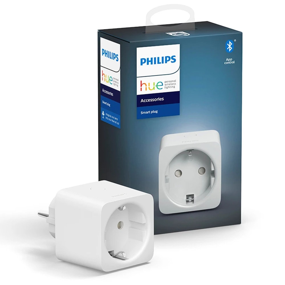 Philips Hue Smart Plug LPH02742