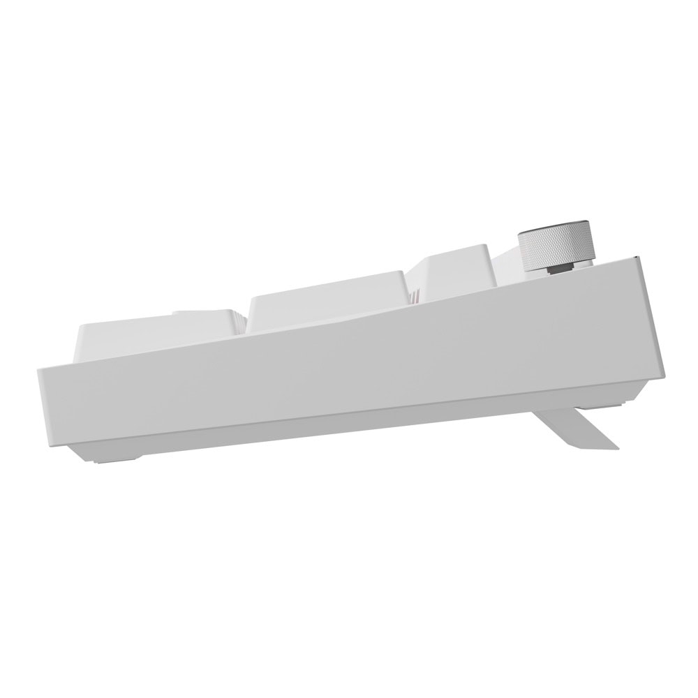 Genesis Thor 404 White Outemu switch NKG-2300