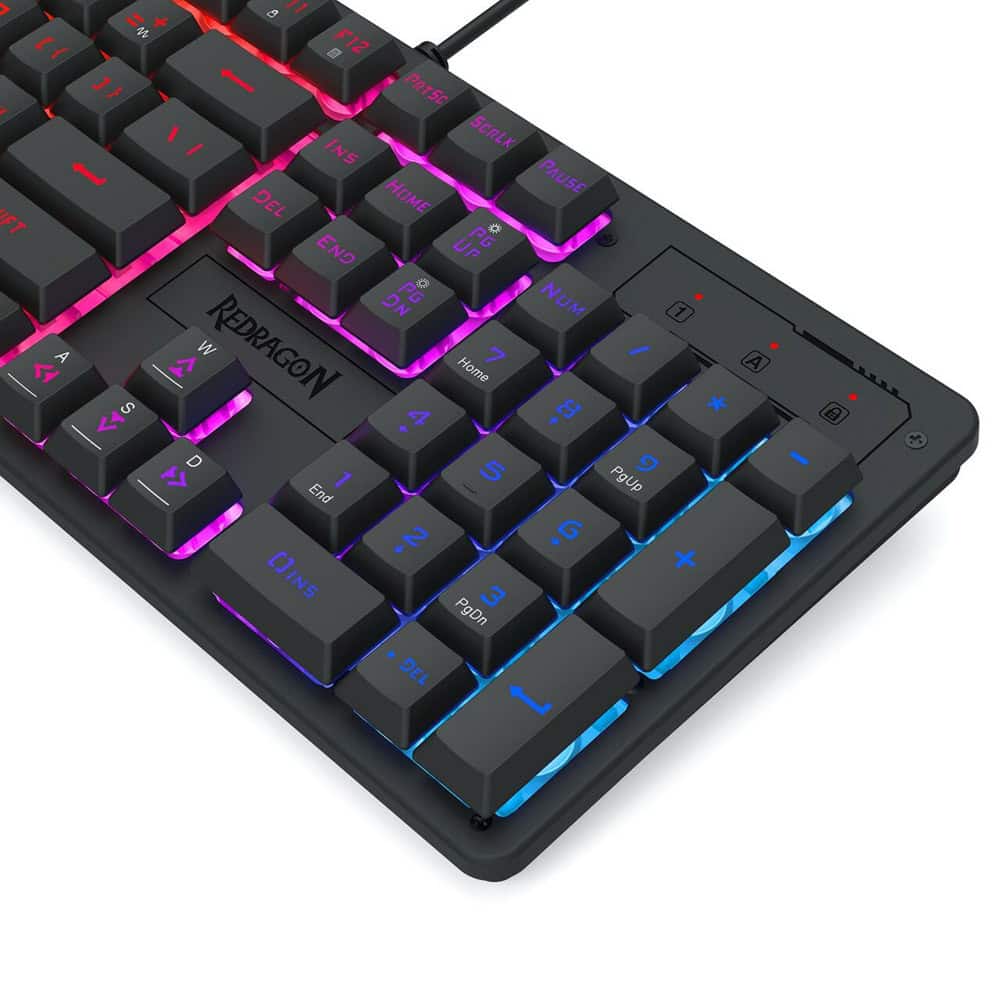 Redragon Netherbane K521-R