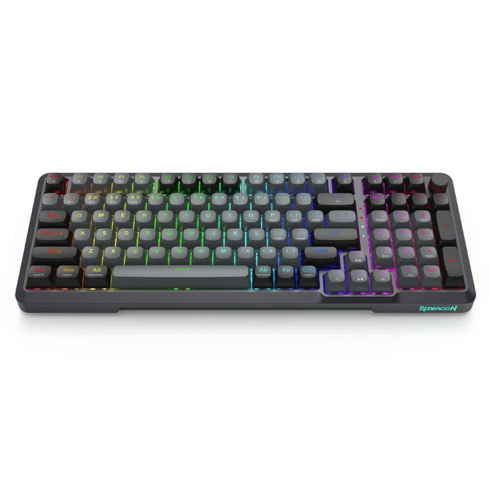 Redragon Bragi Pro K688GB-RGB-PRO