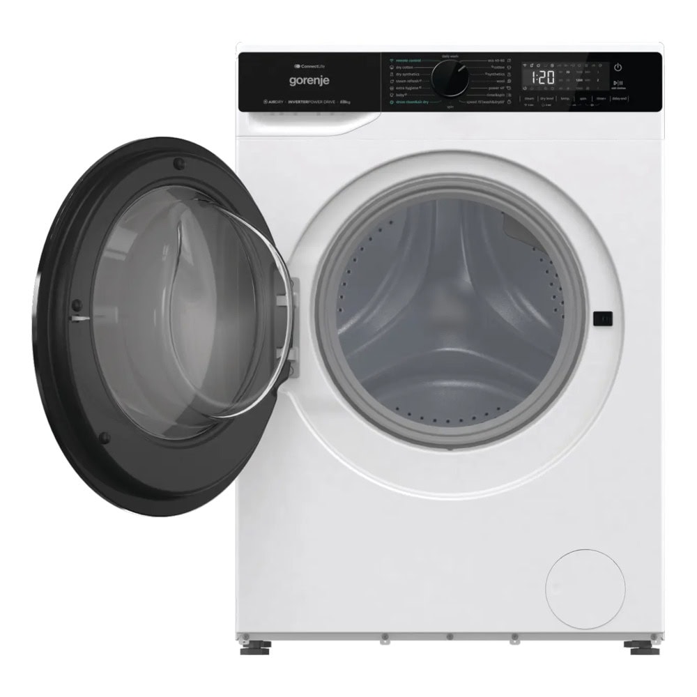 пералня със сушилня gorenje wd2pa854adw