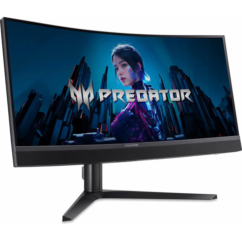 Acer Predator X34V3bmiiphuzx UM.CXXEE.301