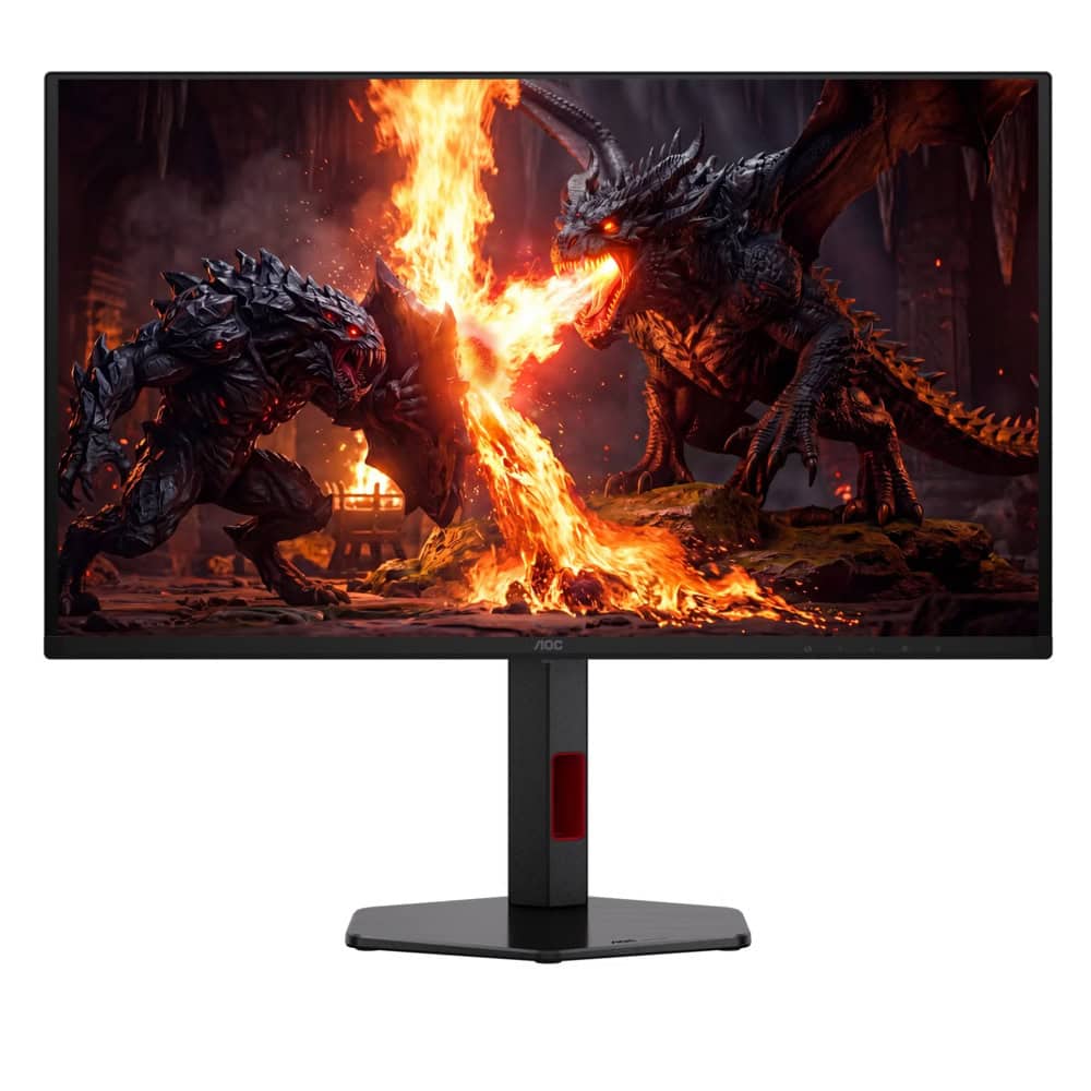 aoc q27g4zdr