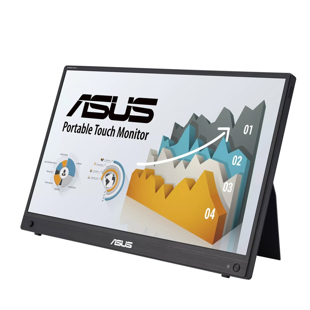 Монитор Asus MB16AMTR