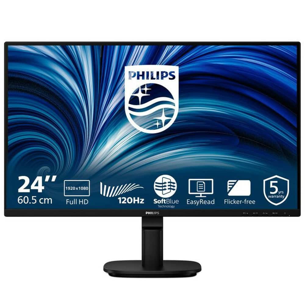 Монитор Philips 24B2N2200/00 | JAR Computers Монитор Philips 24B2N2200/00
