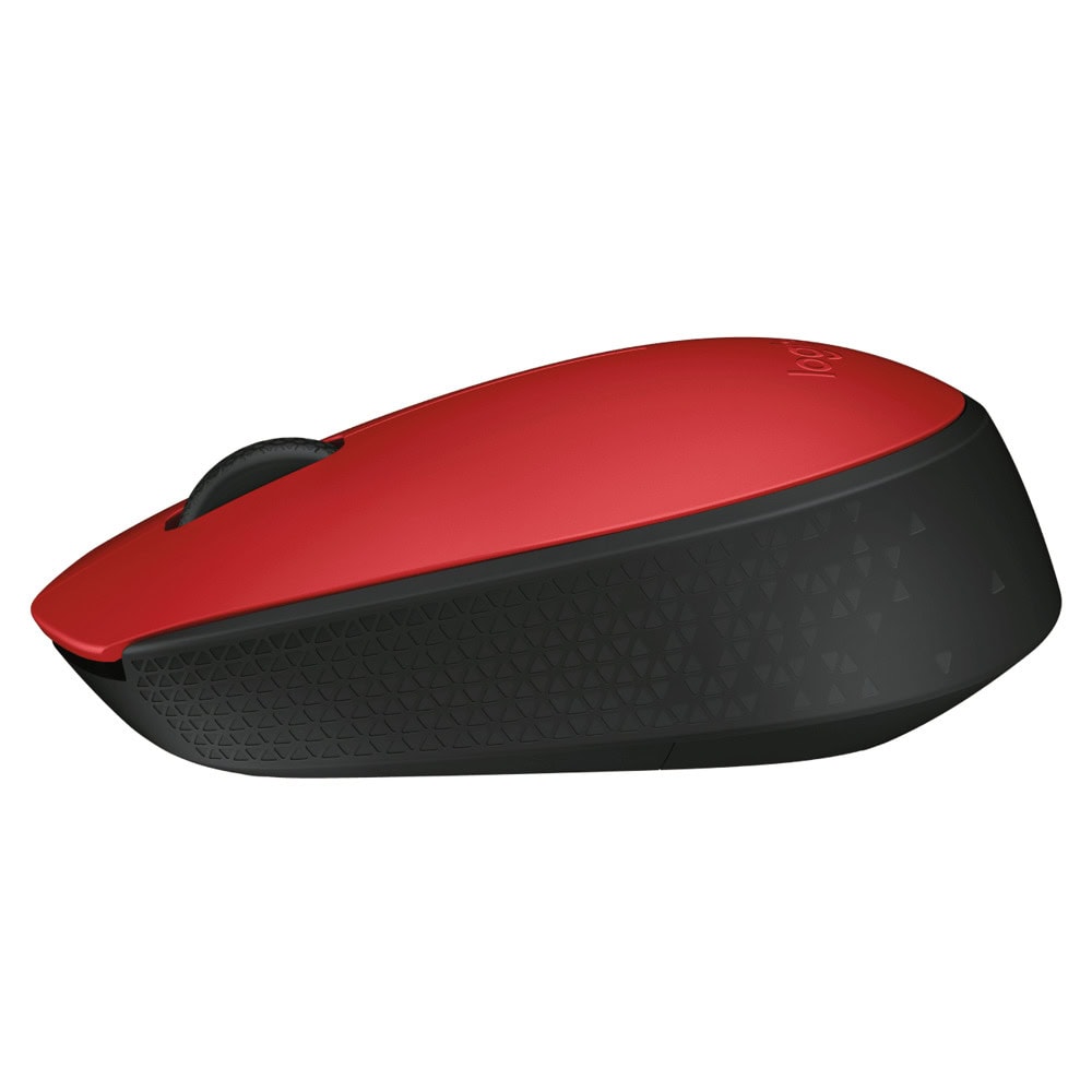 Logitech M171 Red 910-004641