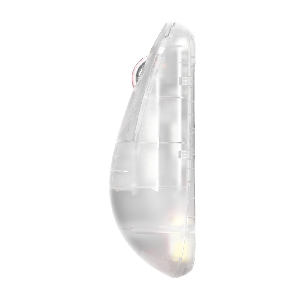 Мишка Pulsar X2H Mini Superclear прозрачна