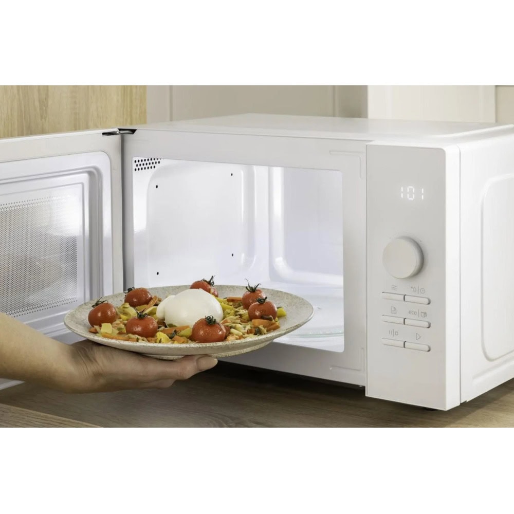 микровълнова фурна gorenje mo23a3w5
