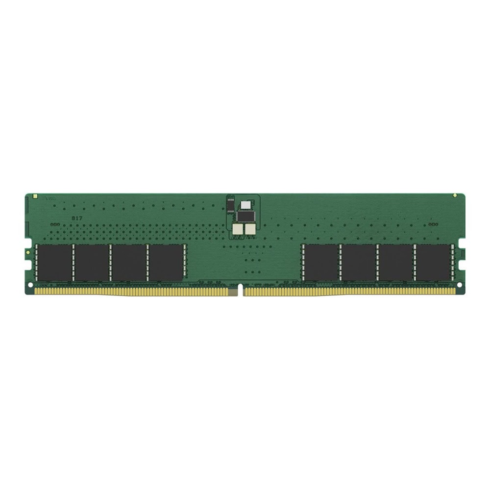 64gb 5600mt/s kingston valueram kvr56u46bd8-64 | JAR Computers 64gb 5600mt/s kingston valueram kvr56u46bd8-64