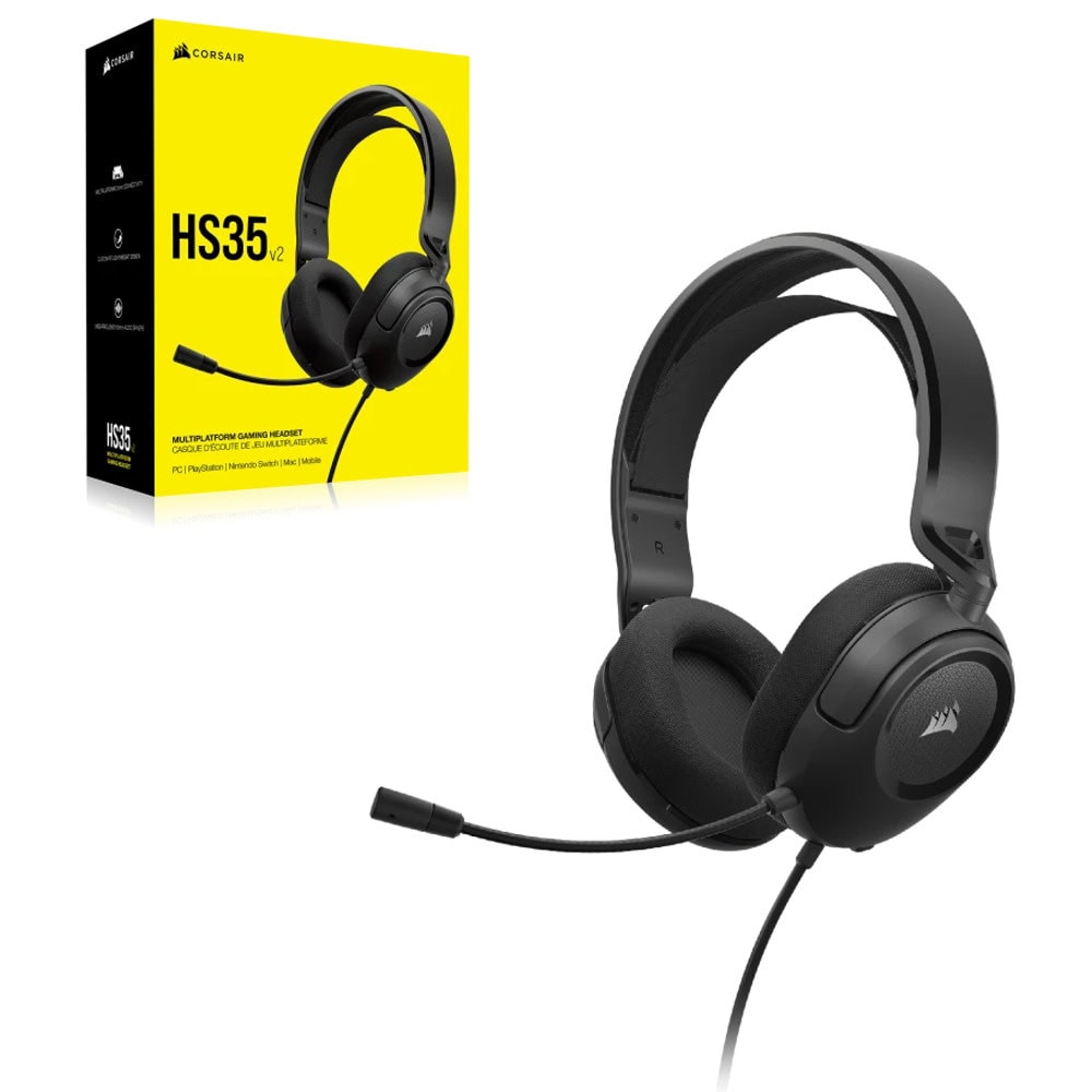 Corsair HS35 v2 CA-9011377-EU