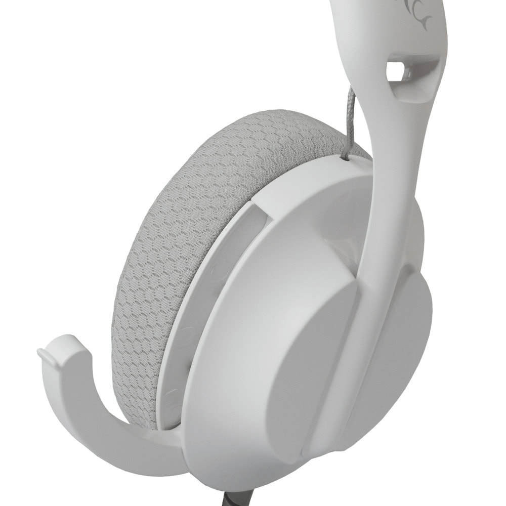 White Shark PARROT White-Grey SBX00275