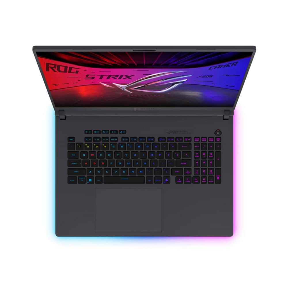 Asus ROG Strix G18 G815JPR-S9020 90NR0LM1-M000P0 | JAR Computers Asus ROG Strix G18 G815JPR-S9020 90NR0LM1-M000P0