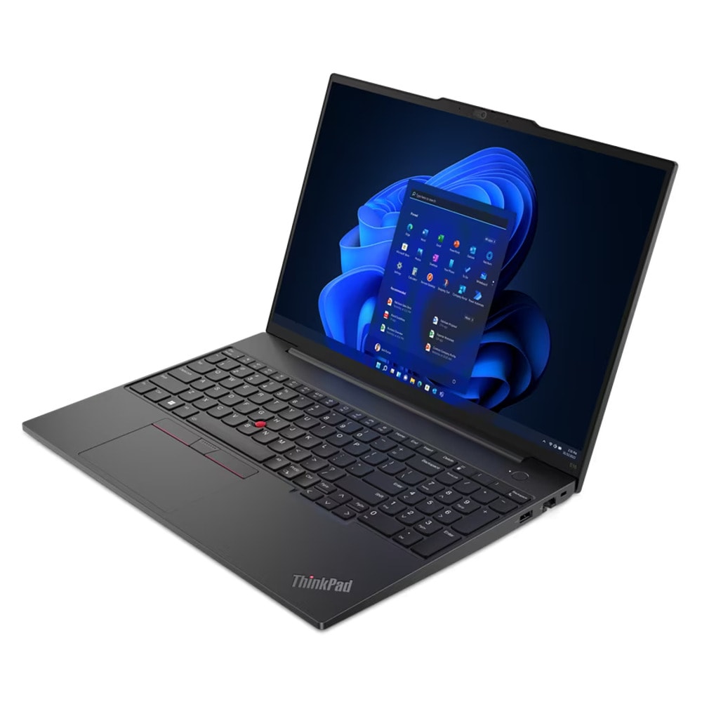 Lenovo ThinkPad E16 Gen 1 21JN00BHBM