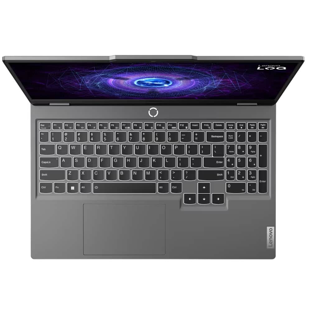 Lenovo LOQ 15IAX9 83GS00LYRM