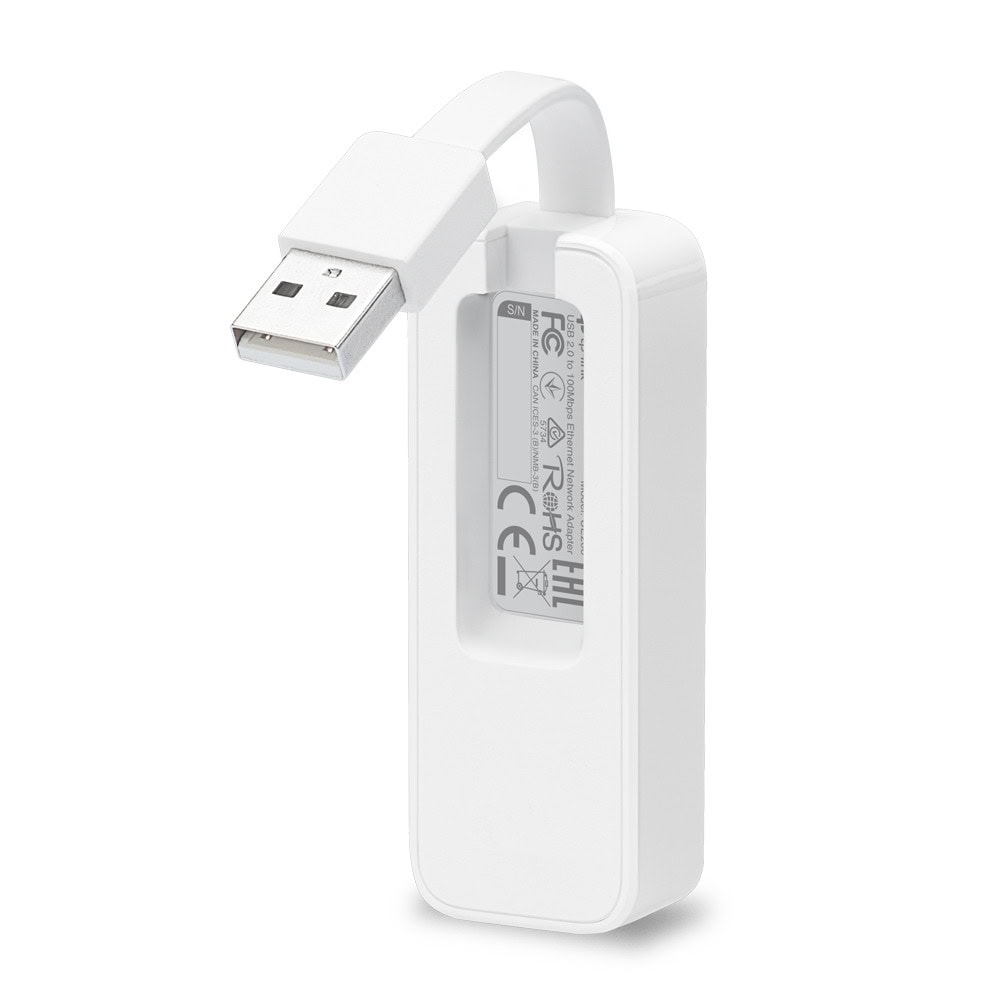 TP-Link UE200 | JAR Computers TP-Link UE200