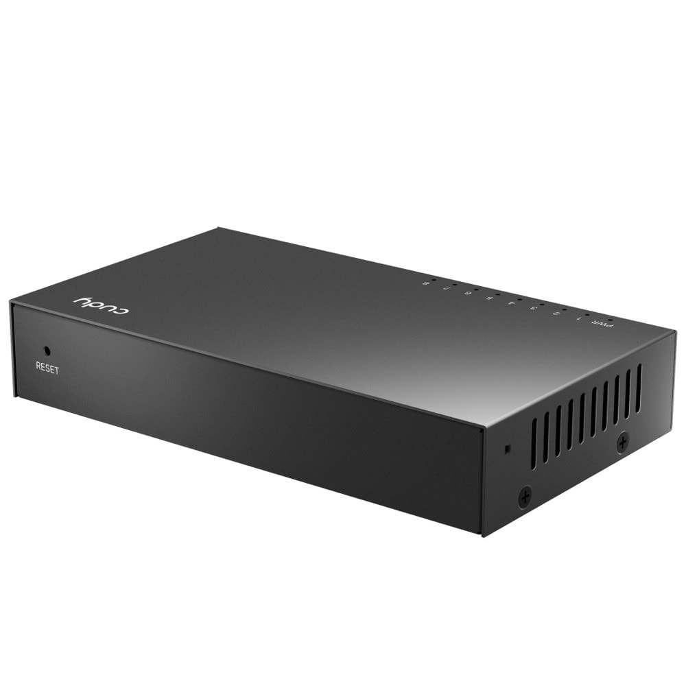 Cudy GS108E | JAR Computers Cudy GS108E