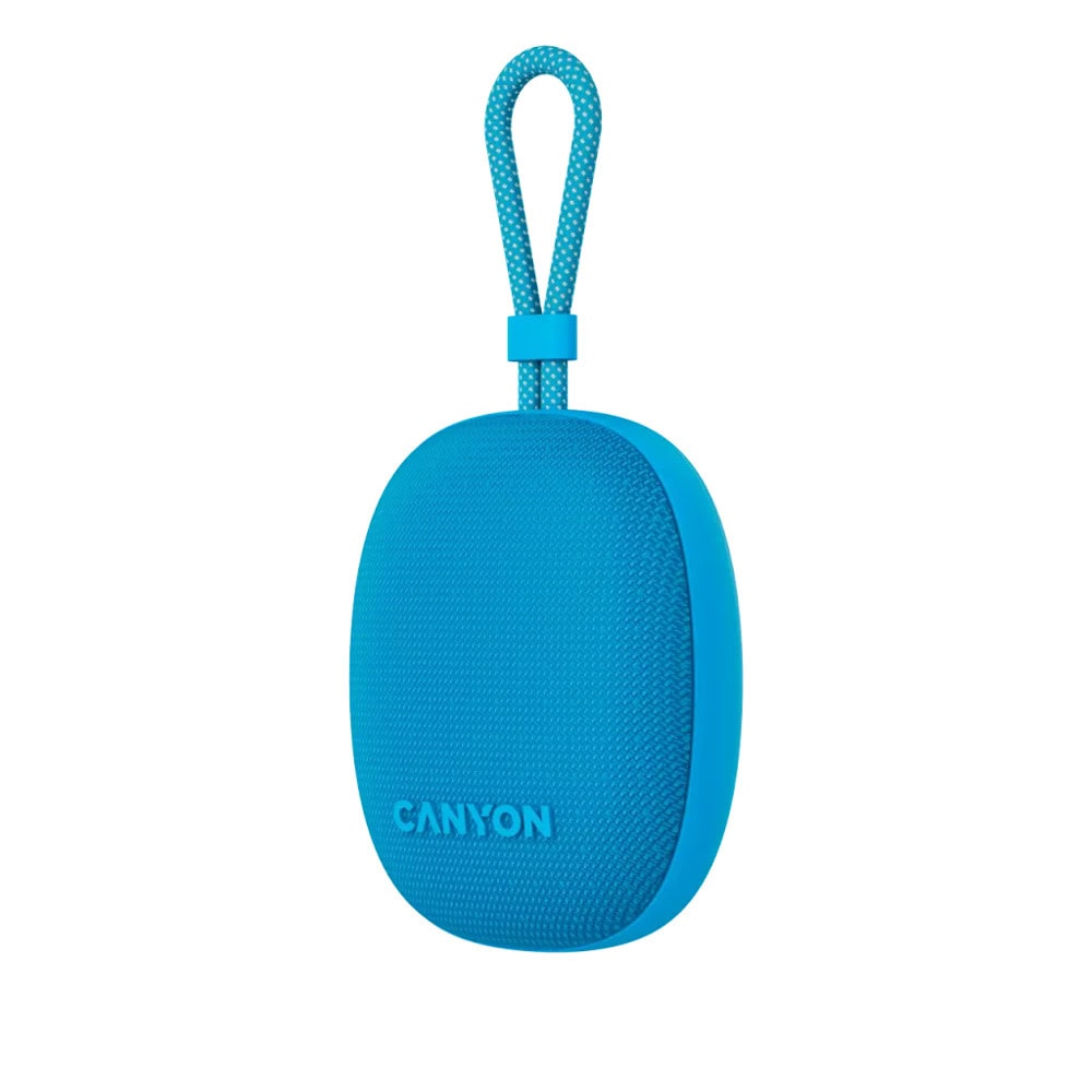 Canyon OnMove 12 Blue CNE-CBTSP12BL
