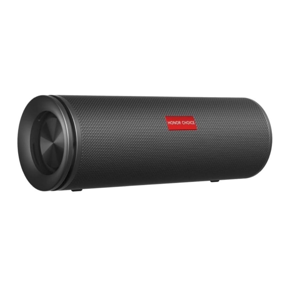Honor CHOICE Bluetooth Speaker Pro Black | JAR Computers Honor CHOICE Bluetooth Speaker Pro Black
