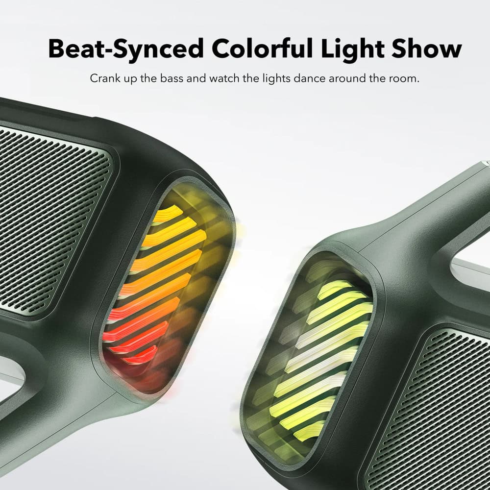 soundcore Boom 2 Green