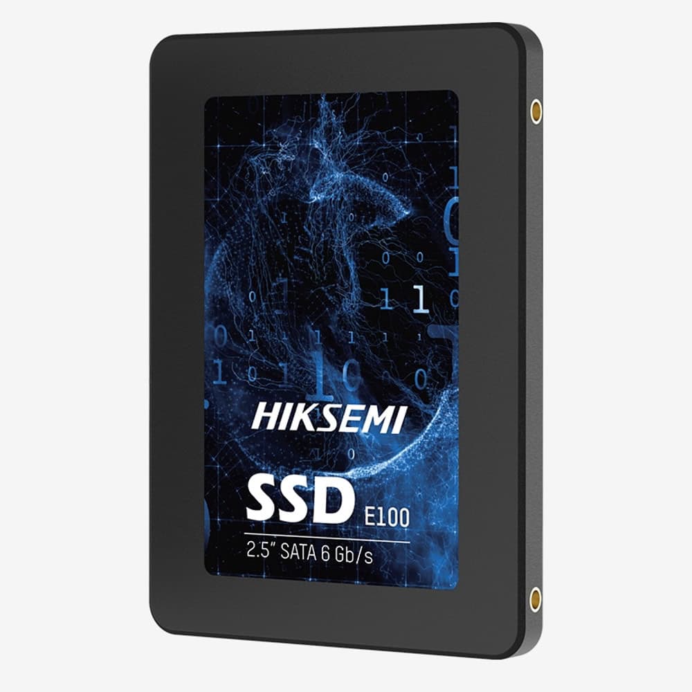 Hiksemi CITY E100 HS-SSD-E100(STD)/1024G