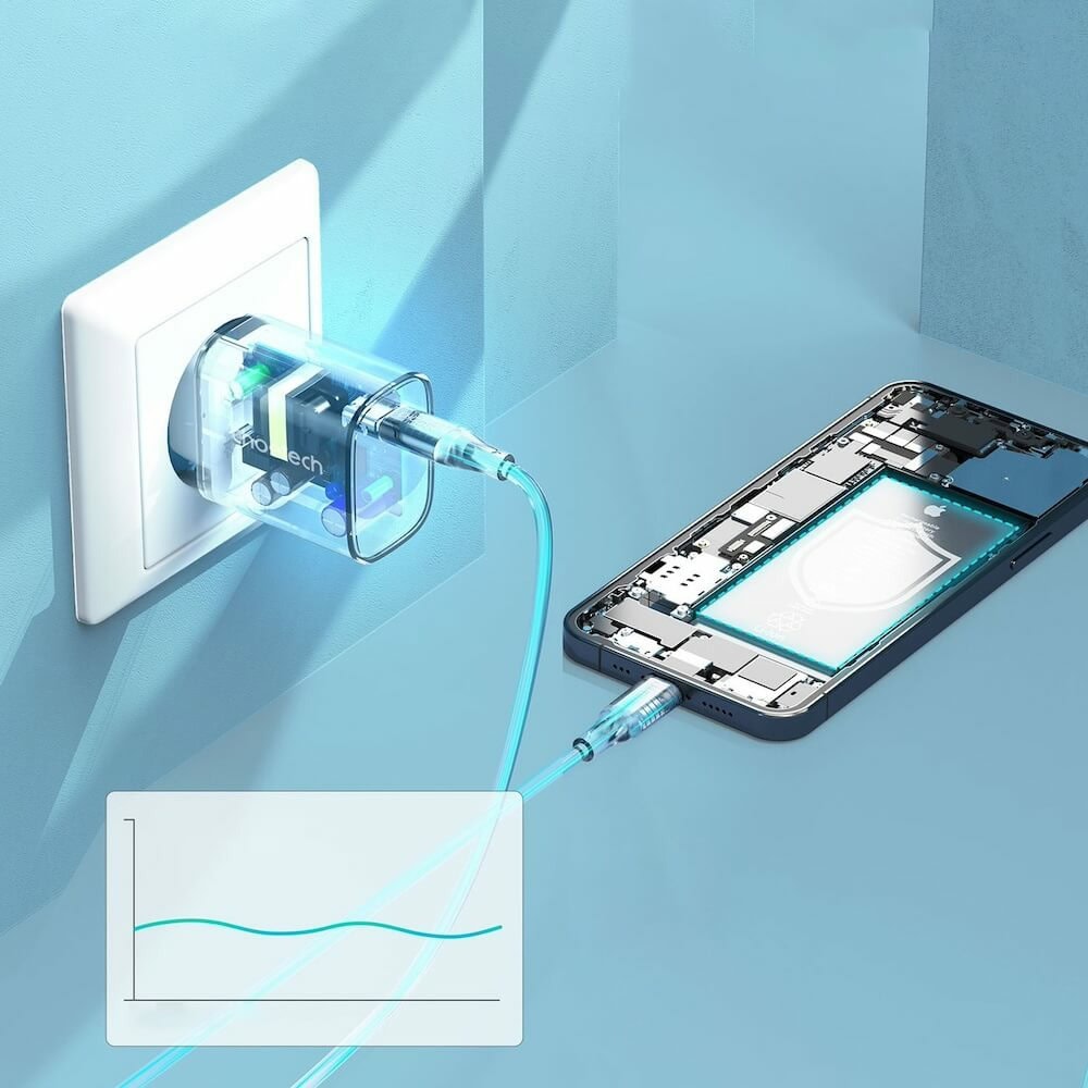 Choetech Q5004