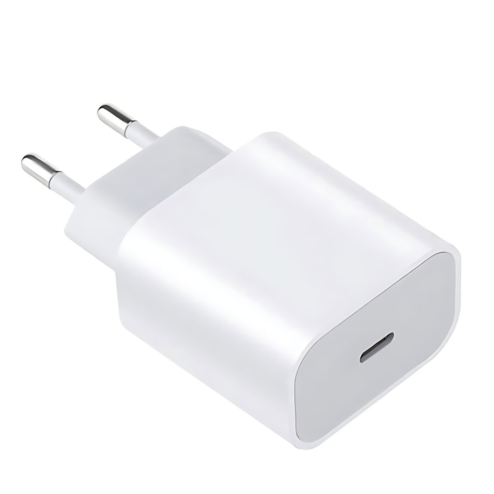 Xiaomi 20W Fast Charging PowerAdapter (Type-C)