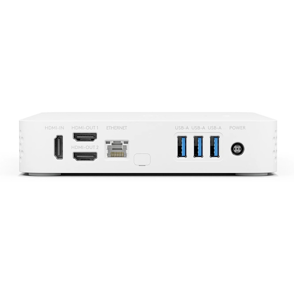 Logitech RoomMate + Tap IP 991-000400