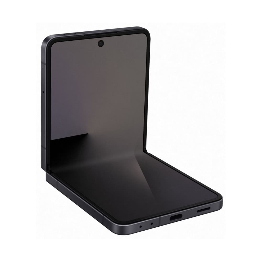 Samsung Galaxy Z Flip7 12GB/256GB Black