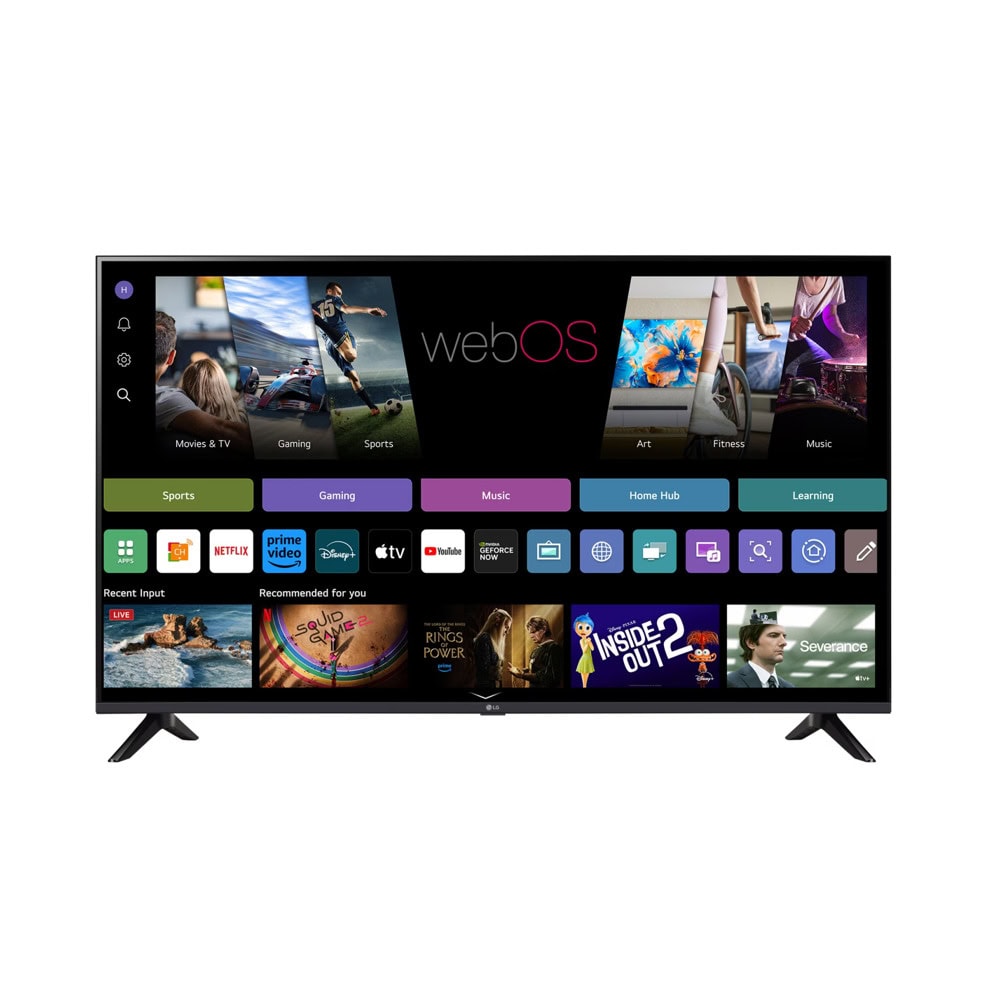 LG 43UA73003LA