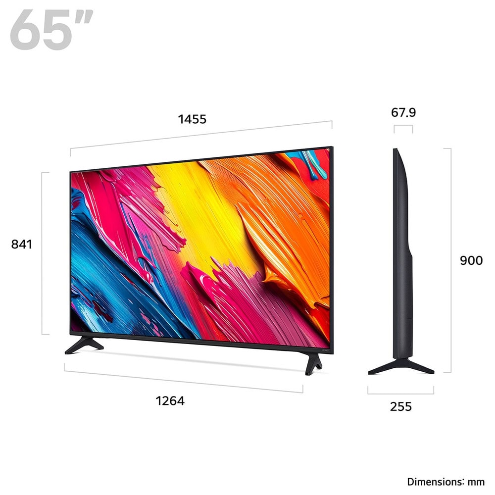LG 65QNED70A6A