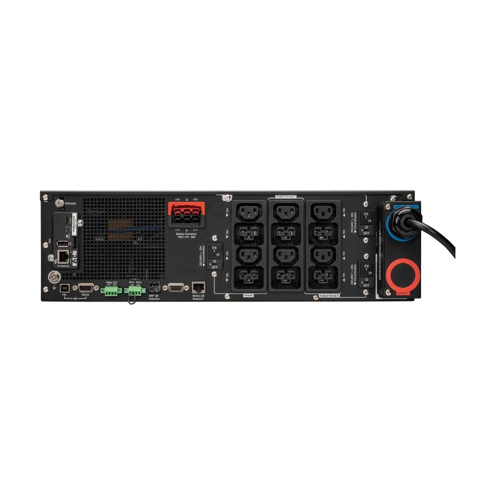 UPS Eaton 9PX5KIRTNG2 | JAR Computers UPS Eaton 9PX5KIRTNG2