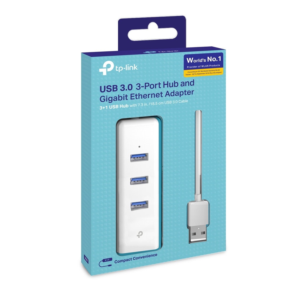 TP-Link UE330