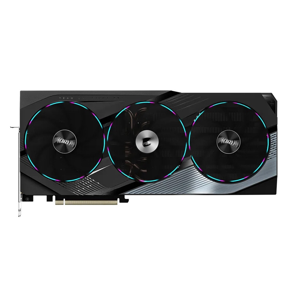 GIGABYTE GeForce RTX 4070 AORUS MASTER 12GB