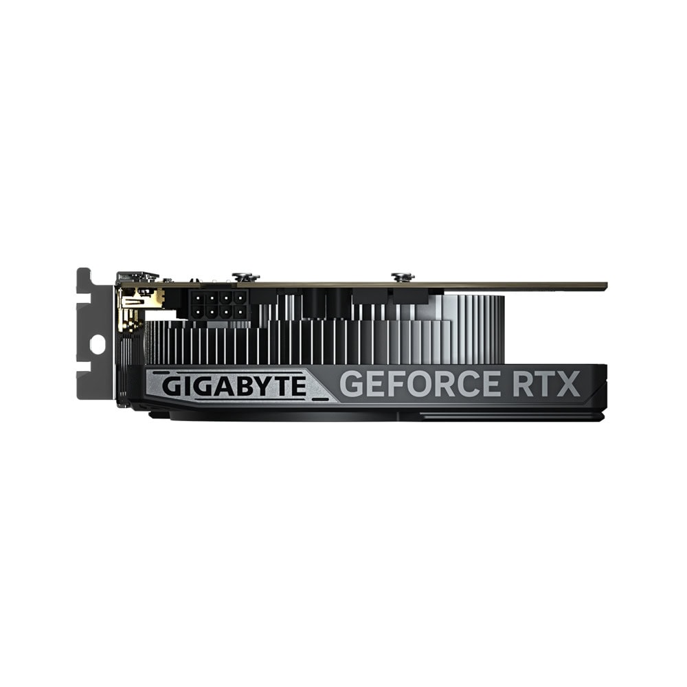 Gigabyte GF RTX 5050 D6 8G GV-N5050D6-8GD