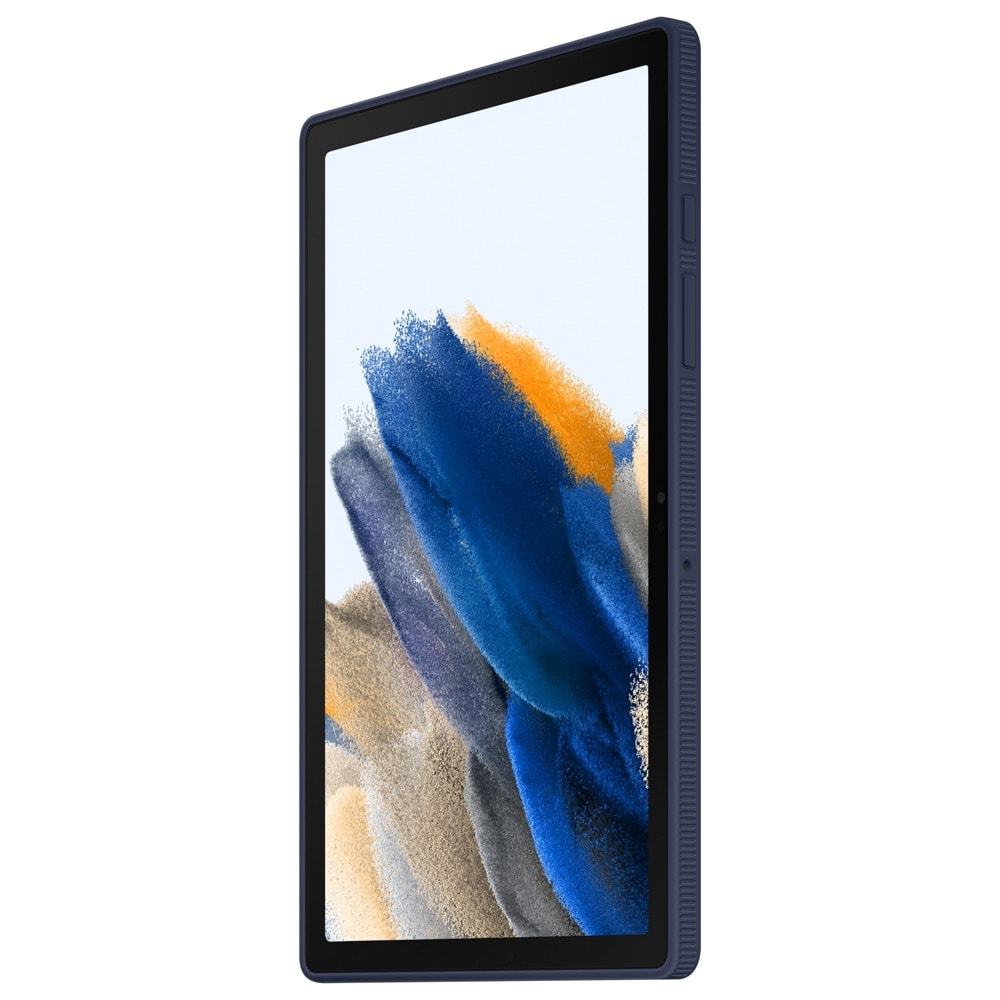Samsung Tab A8 X200 Clear Edge Cover