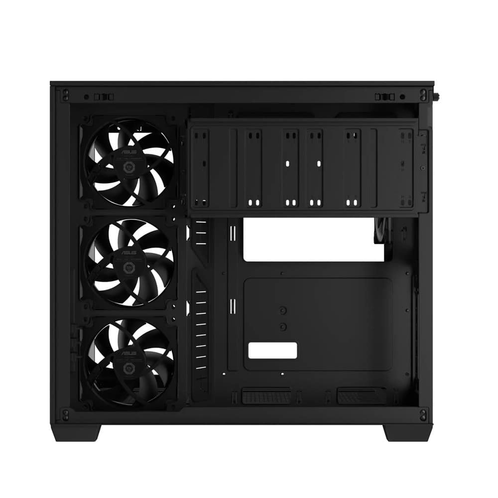 Asus A32 Plus Black 90DC00S0-B19000