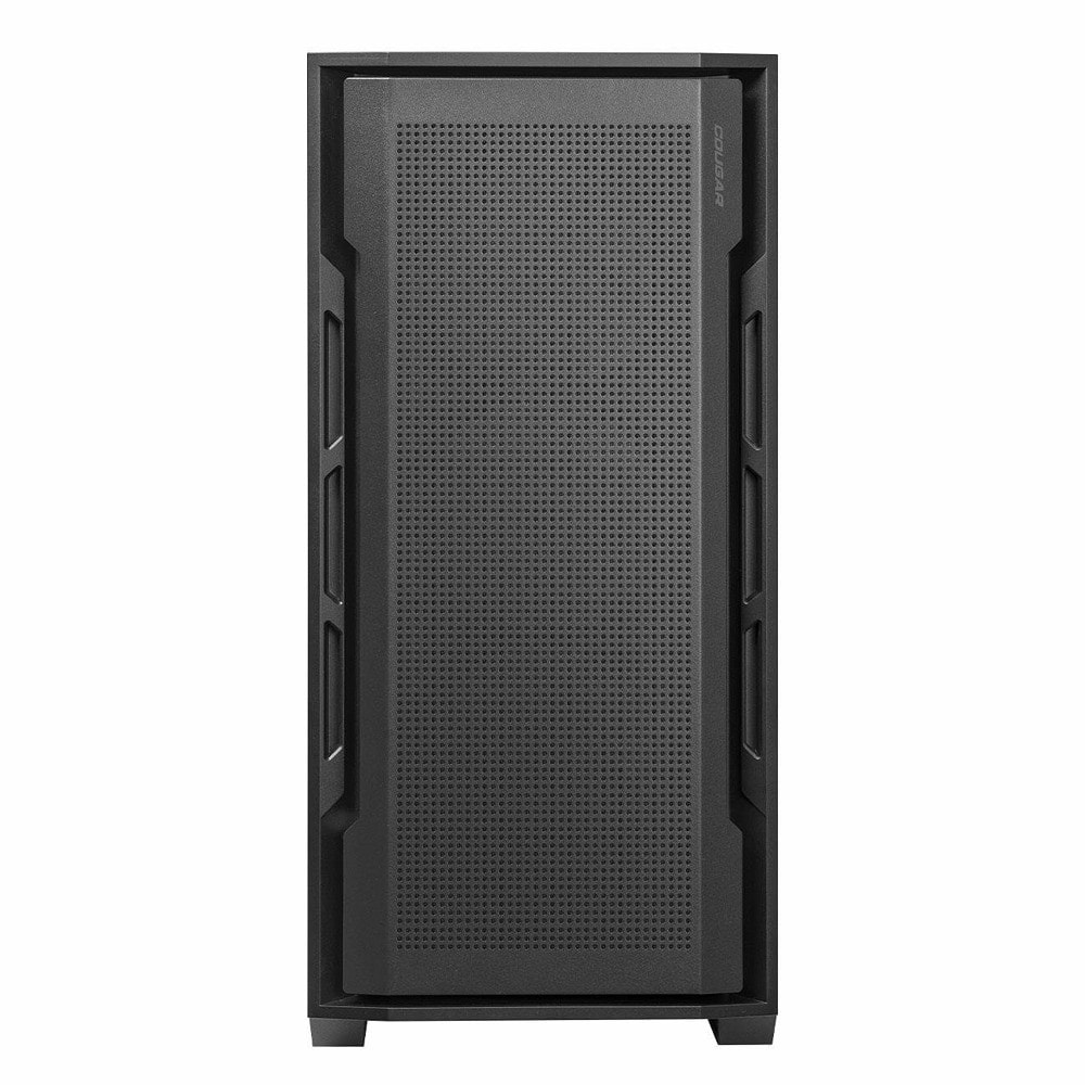 Cougar UNIFACE Black CGR-5C78B