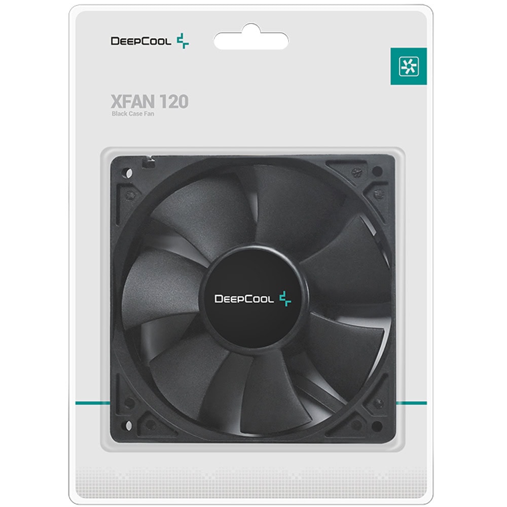 DeepCool XFAN 120