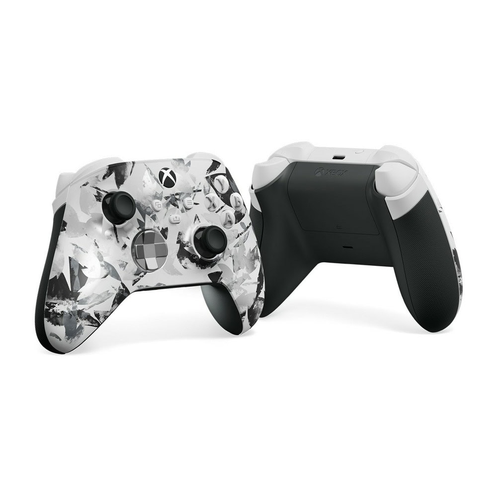 Microsoft Xbox Wireless Controller Storm Breaker