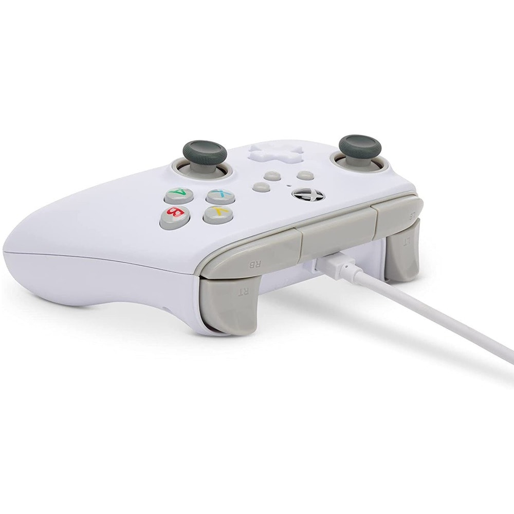 PowerA - Xbox One/Series X/S White 1519365-01