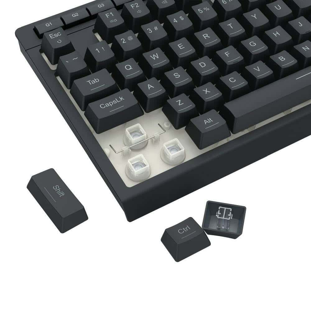 Redragon Crescent K524-RGB