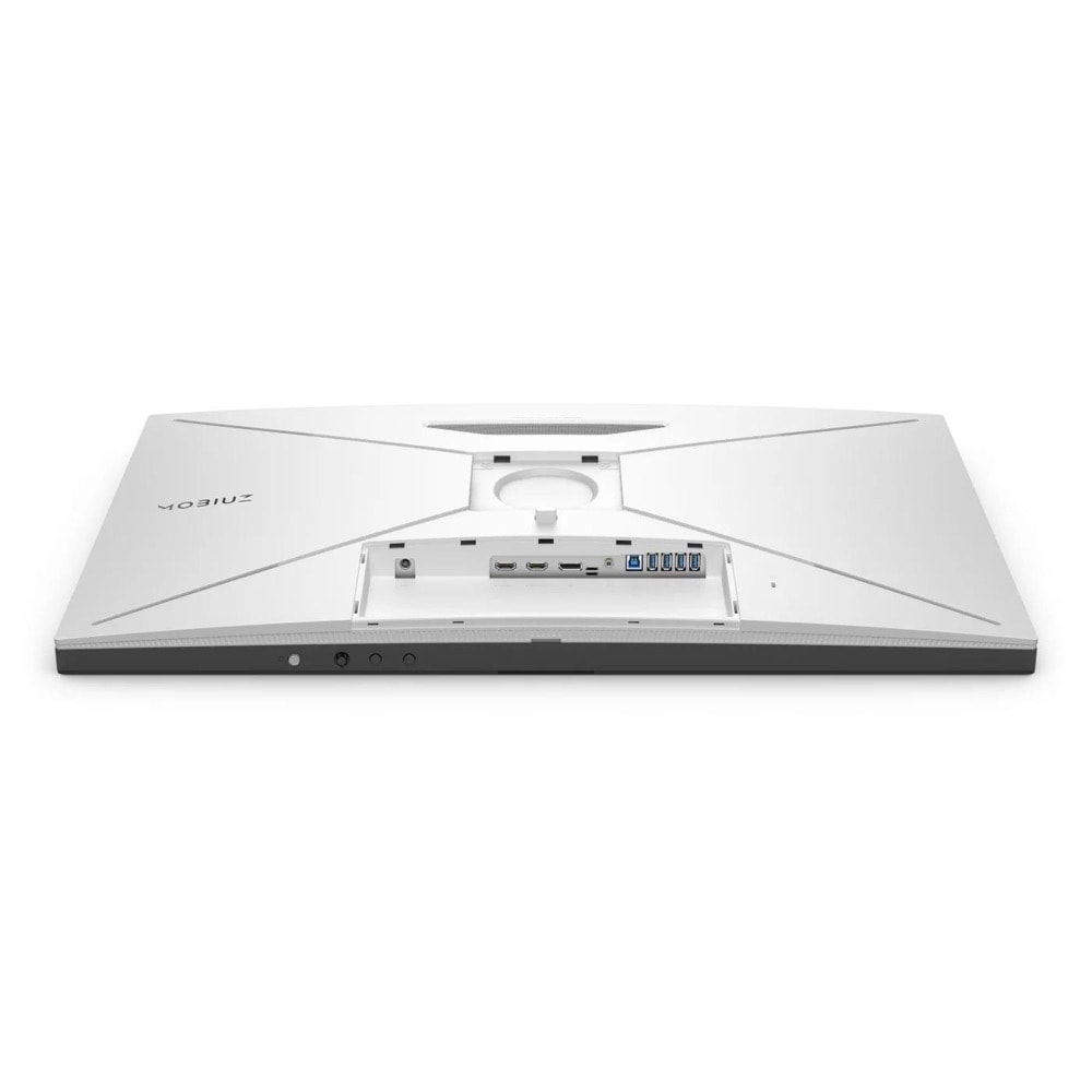 Монитор BENQ MOBIUZ EX3210U + WF-C510 Yellow
