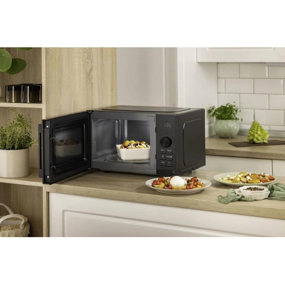 микровълнова фурна gorenje mo23a3b5