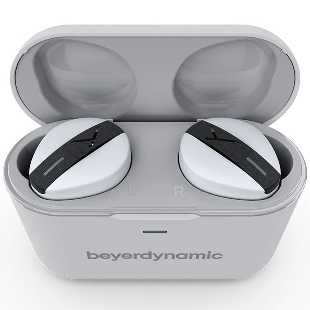 Слушалки beyerdynamic Free BYRD 728926