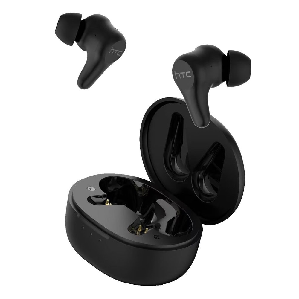 HTC True Wireless Earbuds Plus HTCTWEPLUS